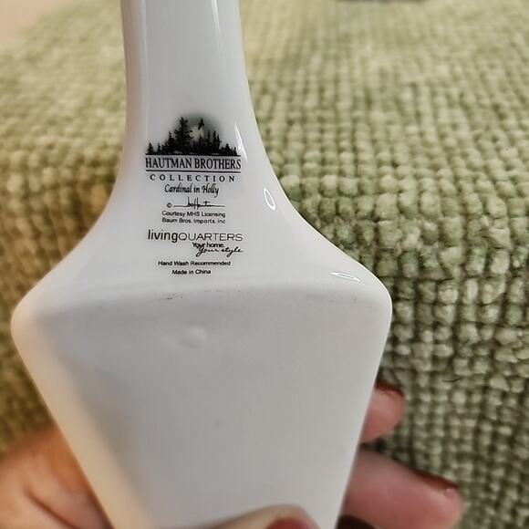 2 Hautman Brothers Collections Cardinal Pie/Cake Server Christmas Holidays - Picture 4 of 6